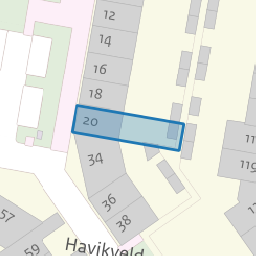 Perceel ZWD01-B-6481