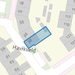 Perceel ZWD01-B-6484