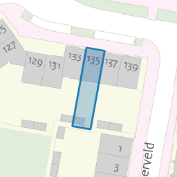 Perceel ZWD01-B-6490