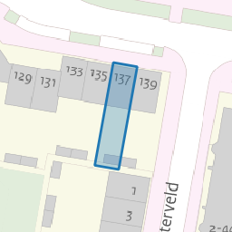 Perceel ZWD01-B-6491