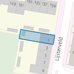 Perceel ZWD01-B-6493