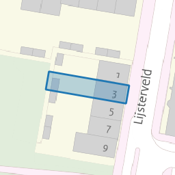 Perceel ZWD01-B-6494