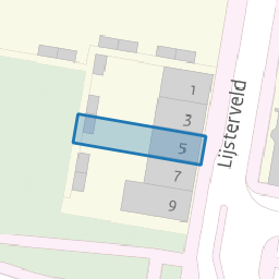 Perceel ZWD01-B-6495