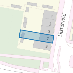 Perceel ZWD01-B-6496