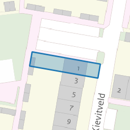 Perceel ZWD01-B-6498