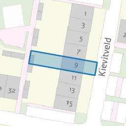 Perceel ZWD01-B-6502