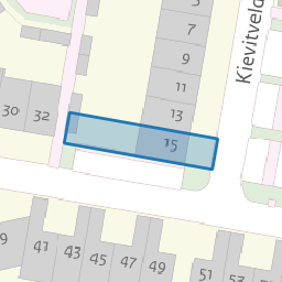 Perceel ZWD01-B-6505