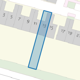 Perceel ZWD01-B-6512