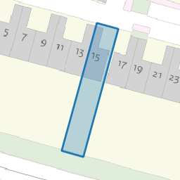 Perceel ZWD01-B-6513