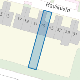 Perceel ZWD01-B-6517