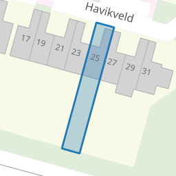 Perceel ZWD01-B-6518