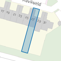 Perceel ZWD01-B-6519