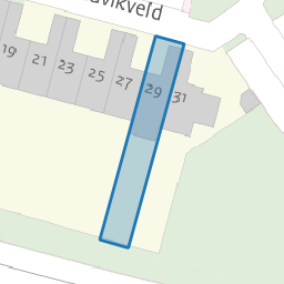 Perceel ZWD01-B-6520