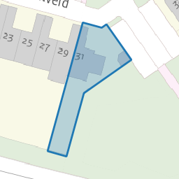 Perceel ZWD01-B-6521