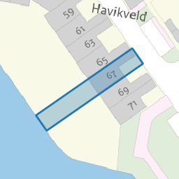 Perceel ZWD01-B-6539