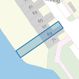 Perceel ZWD01-B-6540