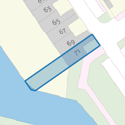 Perceel ZWD01-B-6541