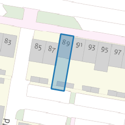 Perceel ZWD01-B-6547