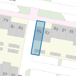 Perceel ZWD01-B-6549