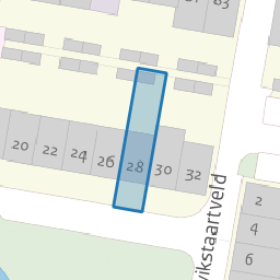 Perceel ZWD01-B-6560