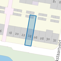 Perceel ZWD01-B-6562