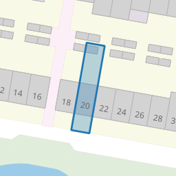 Perceel ZWD01-B-6564