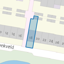 Perceel ZWD01-B-6565