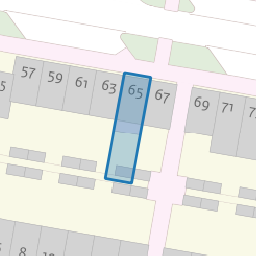 Perceel ZWD01-B-6567