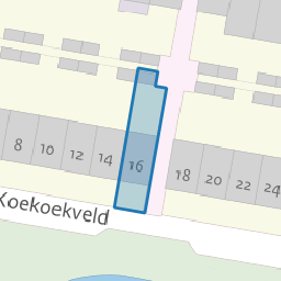 Perceel ZWD01-B-6574