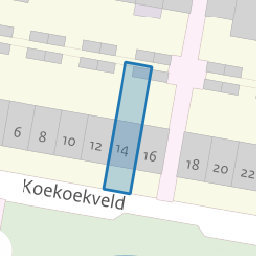 Perceel ZWD01-B-6575