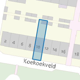 Perceel ZWD01-B-6577