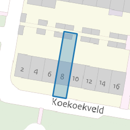 Perceel ZWD01-B-6578