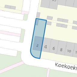 Perceel ZWD01-B-6581