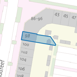 Perceel ZWD01-B-6587