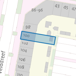 Perceel ZWD01-B-6588