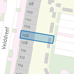 Perceel ZWD01-B-6591