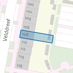 Perceel ZWD01-B-6592