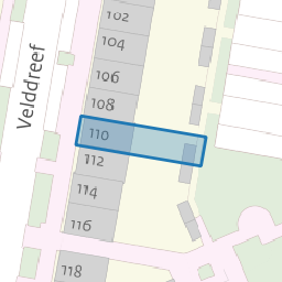 Perceel ZWD01-B-6593