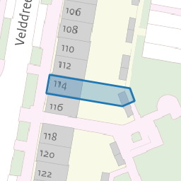 Perceel ZWD01-B-6595