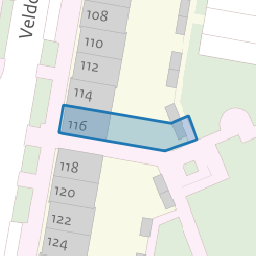 Perceel ZWD01-B-6596