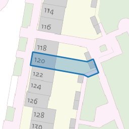 Perceel ZWD01-B-6599