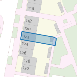 Perceel ZWD01-B-6600