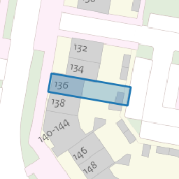 Perceel ZWD01-B-6607