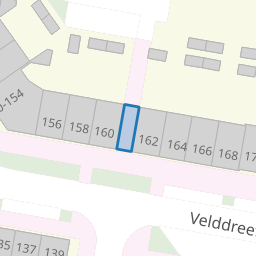 Perceel ZWD01-B-6614