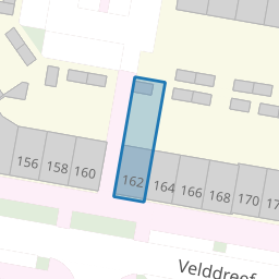 Perceel ZWD01-B-6615