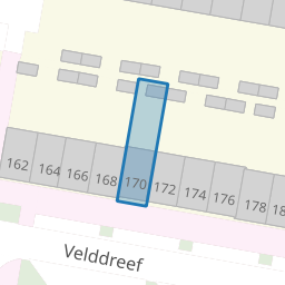 Perceel ZWD01-B-6619