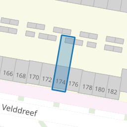 Perceel ZWD01-B-6621