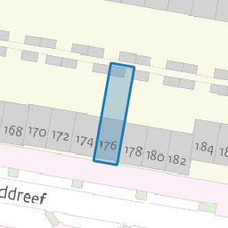 Perceel ZWD01-B-6622