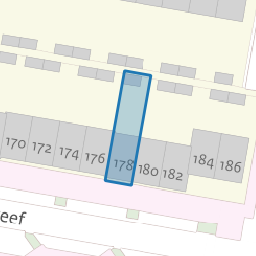 Perceel ZWD01-B-6623