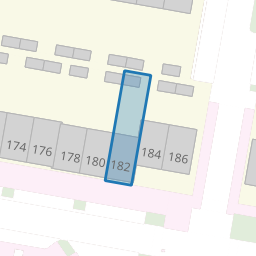 Perceel ZWD01-B-6625